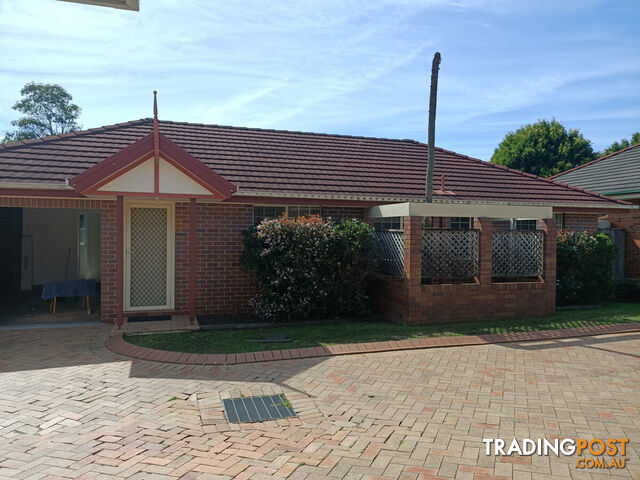 7/17 Gleneon Drive FORSTER NSW 2428