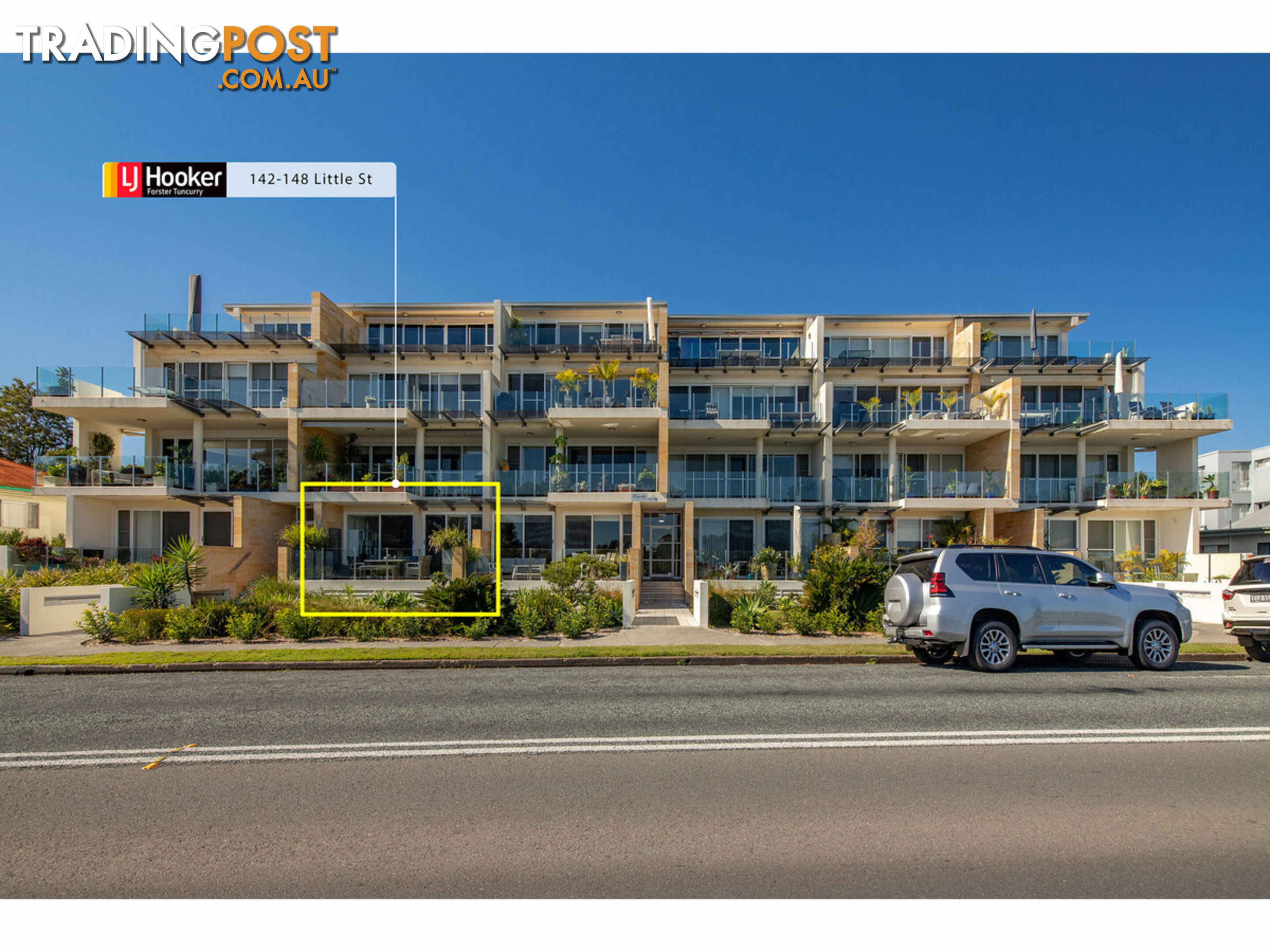 2/142-148 Little Street FORSTER NSW 2428