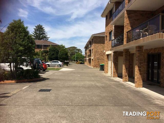 Unit 32/1-5 North Street TUNCURRY NSW 2428