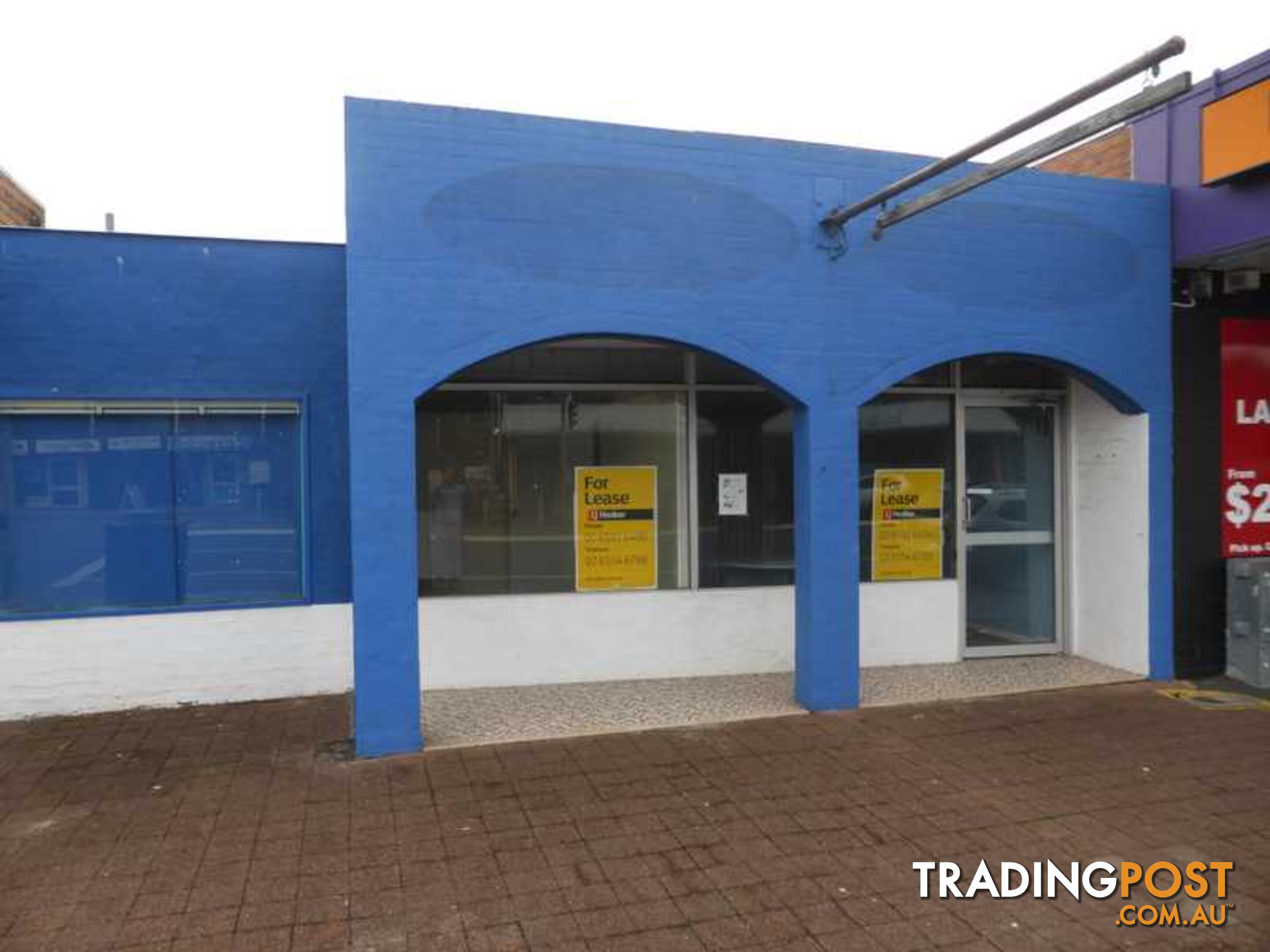 19 Manning St TUNCURRY NSW 2428