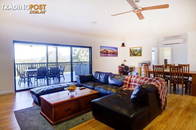 53 Suncrest Close BULAHDELAH NSW 2423