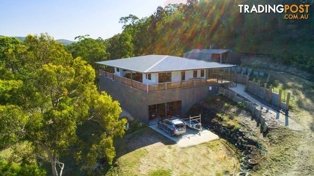 53 Suncrest Close BULAHDELAH NSW 2423