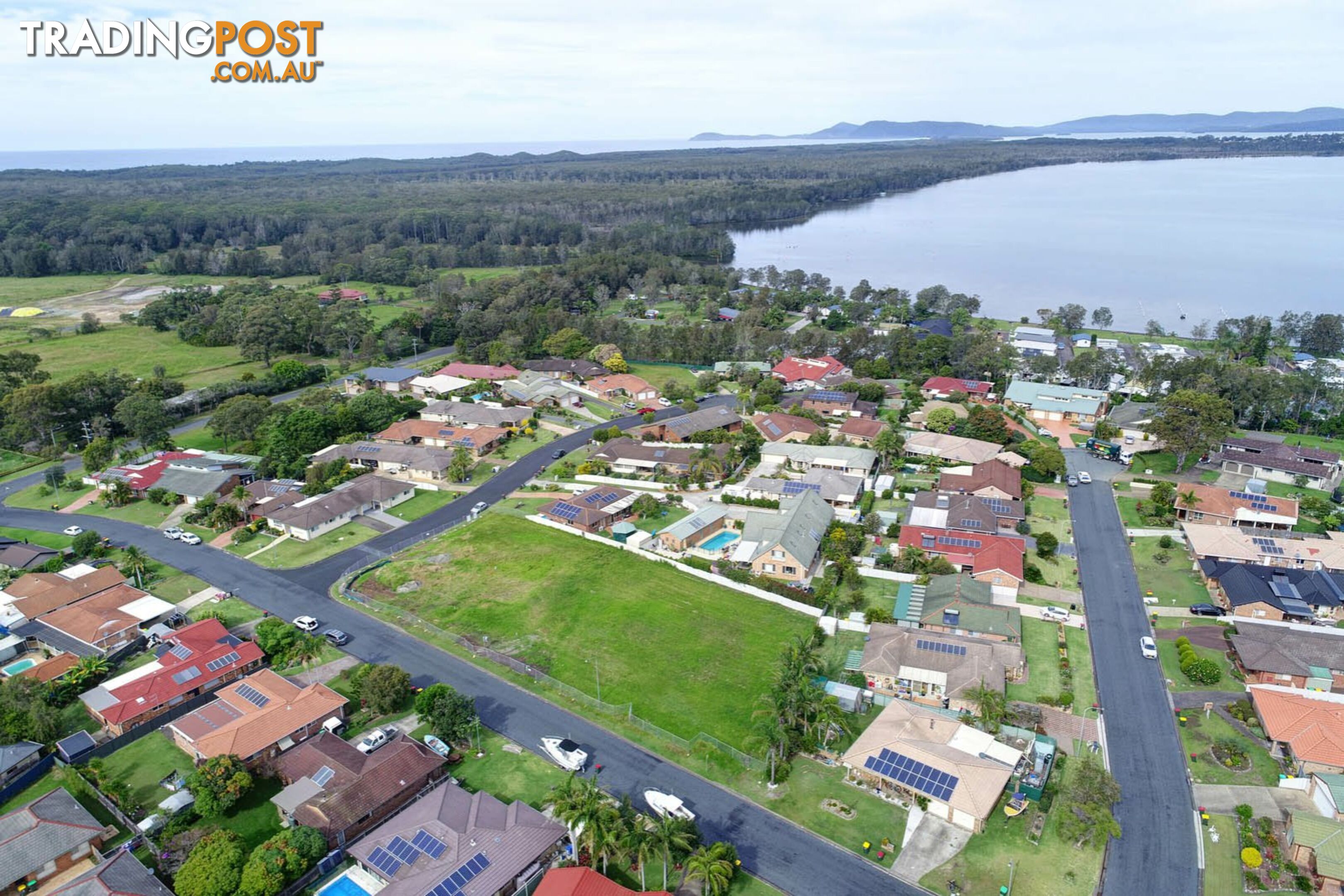 18 Gleneon Drive FORSTER NSW 2428