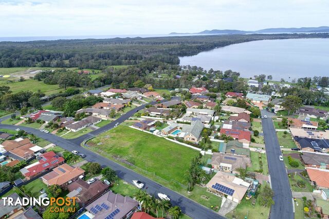 18 Gleneon Drive FORSTER NSW 2428