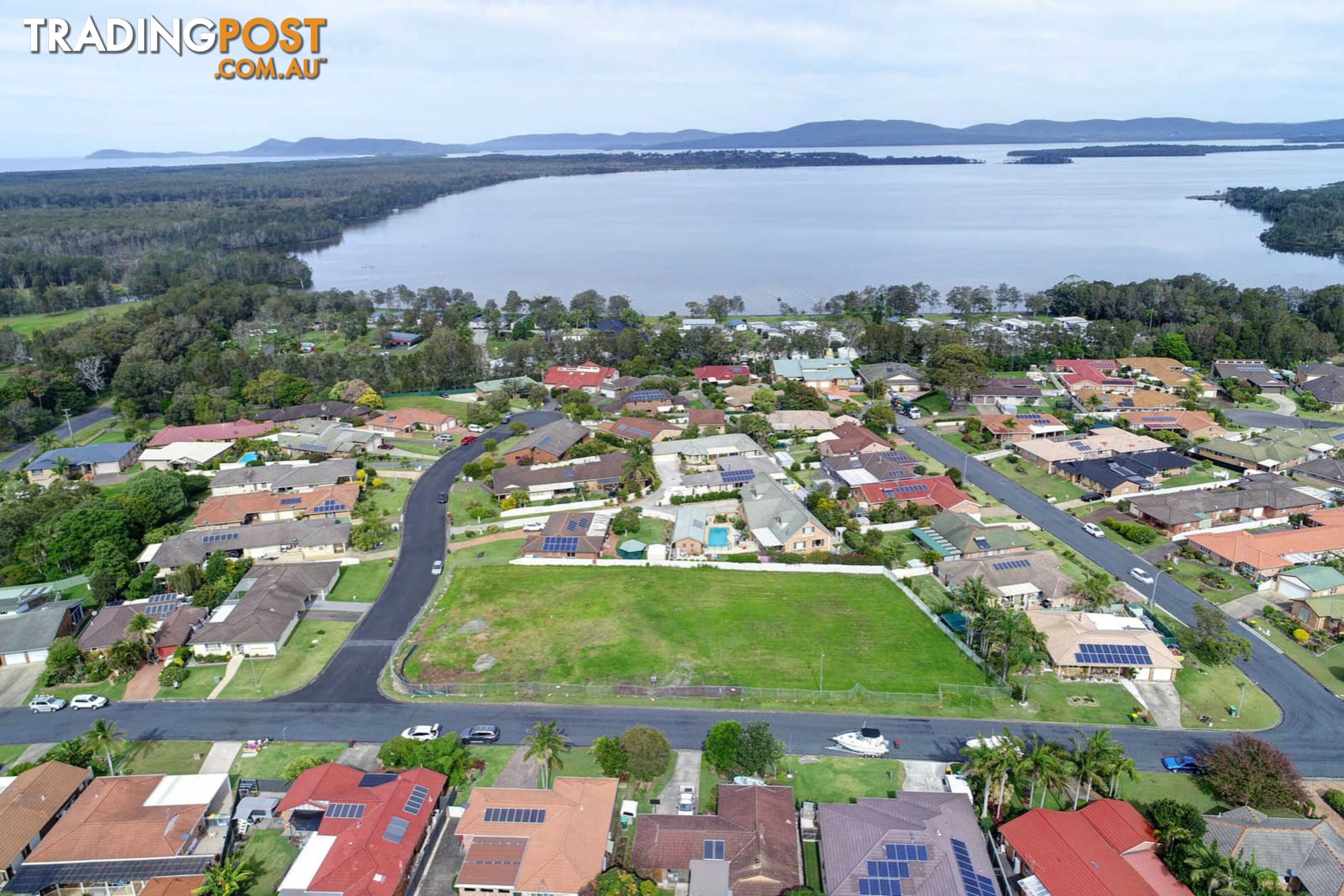 18 Gleneon Drive FORSTER NSW 2428