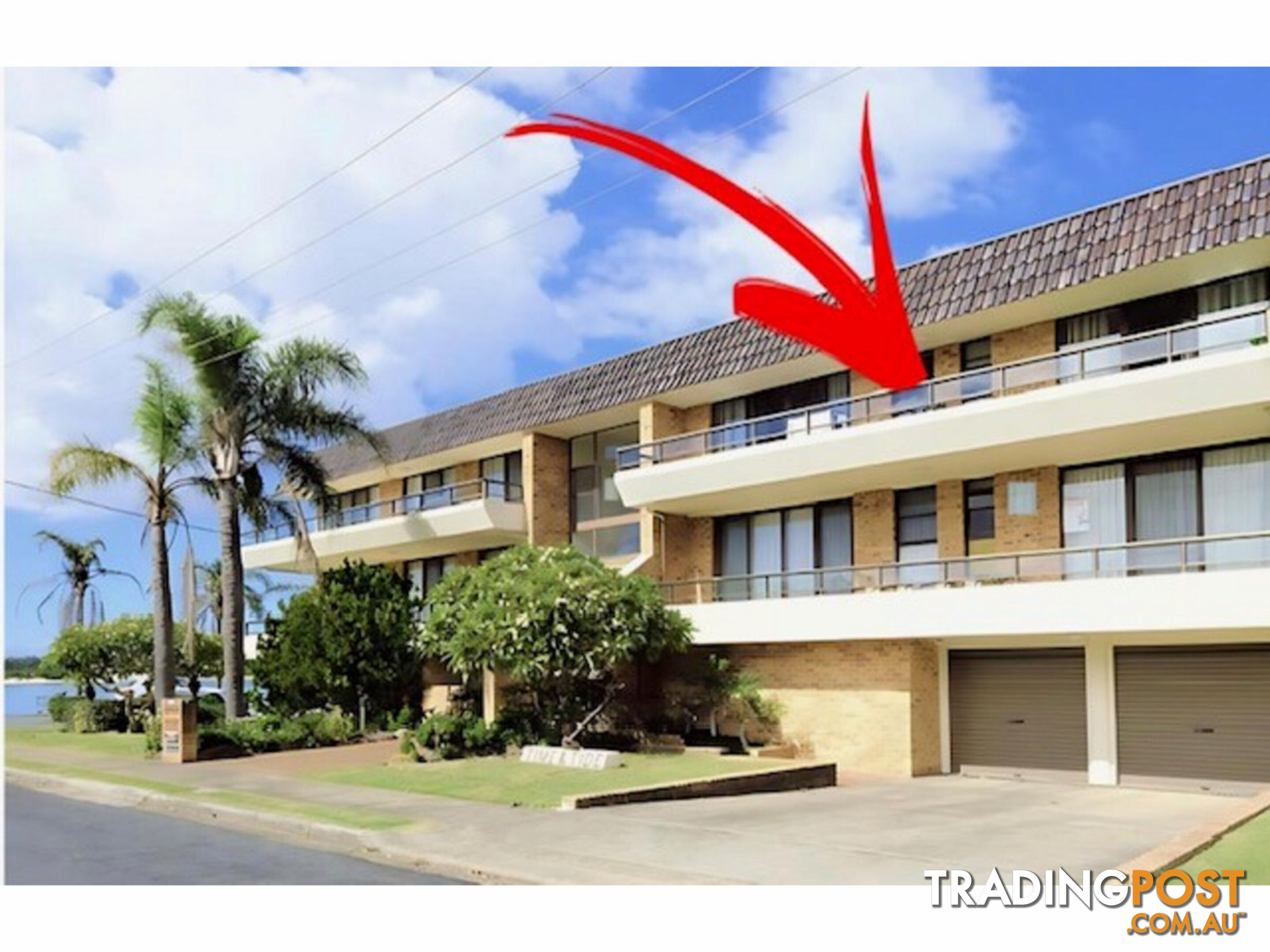 5/1 Palm Street TUNCURRY NSW 2428