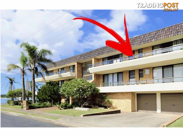 5/1 Palm Street TUNCURRY NSW 2428