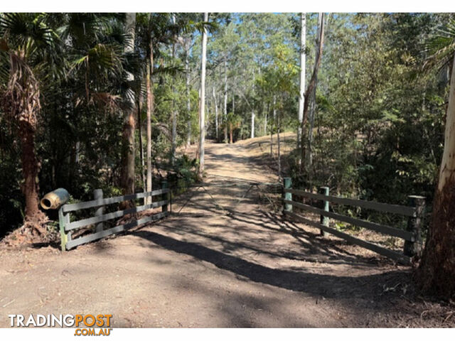 542 Newmans Road WOOTTON NSW 2423
