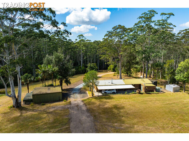 542 Newmans Road WOOTTON NSW 2423 - photo 2 of 15