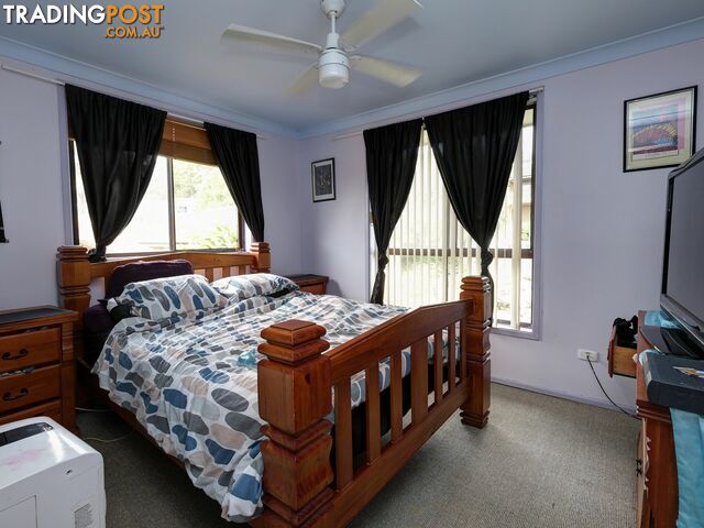 11 Bells Close FORSTER NSW 2428