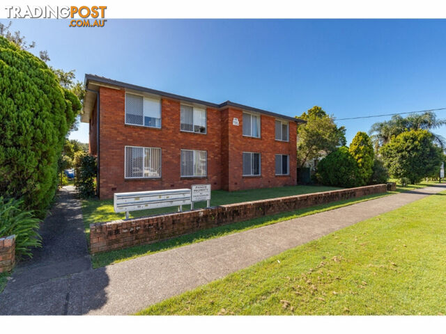 3/27 Wallis Street FORSTER NSW 2428