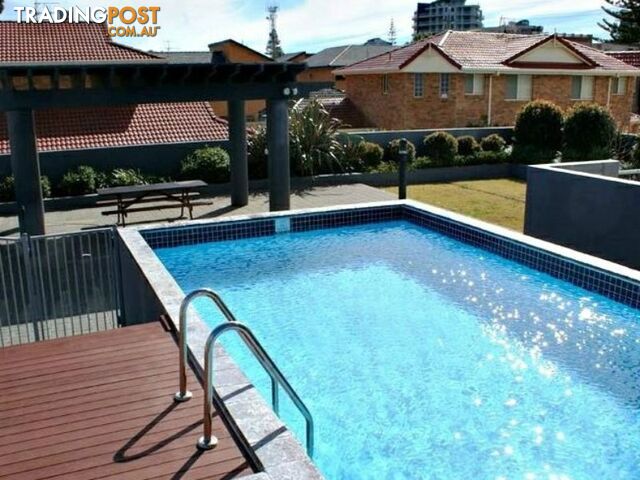 601/38 Wallis Street FORSTER NSW 2428