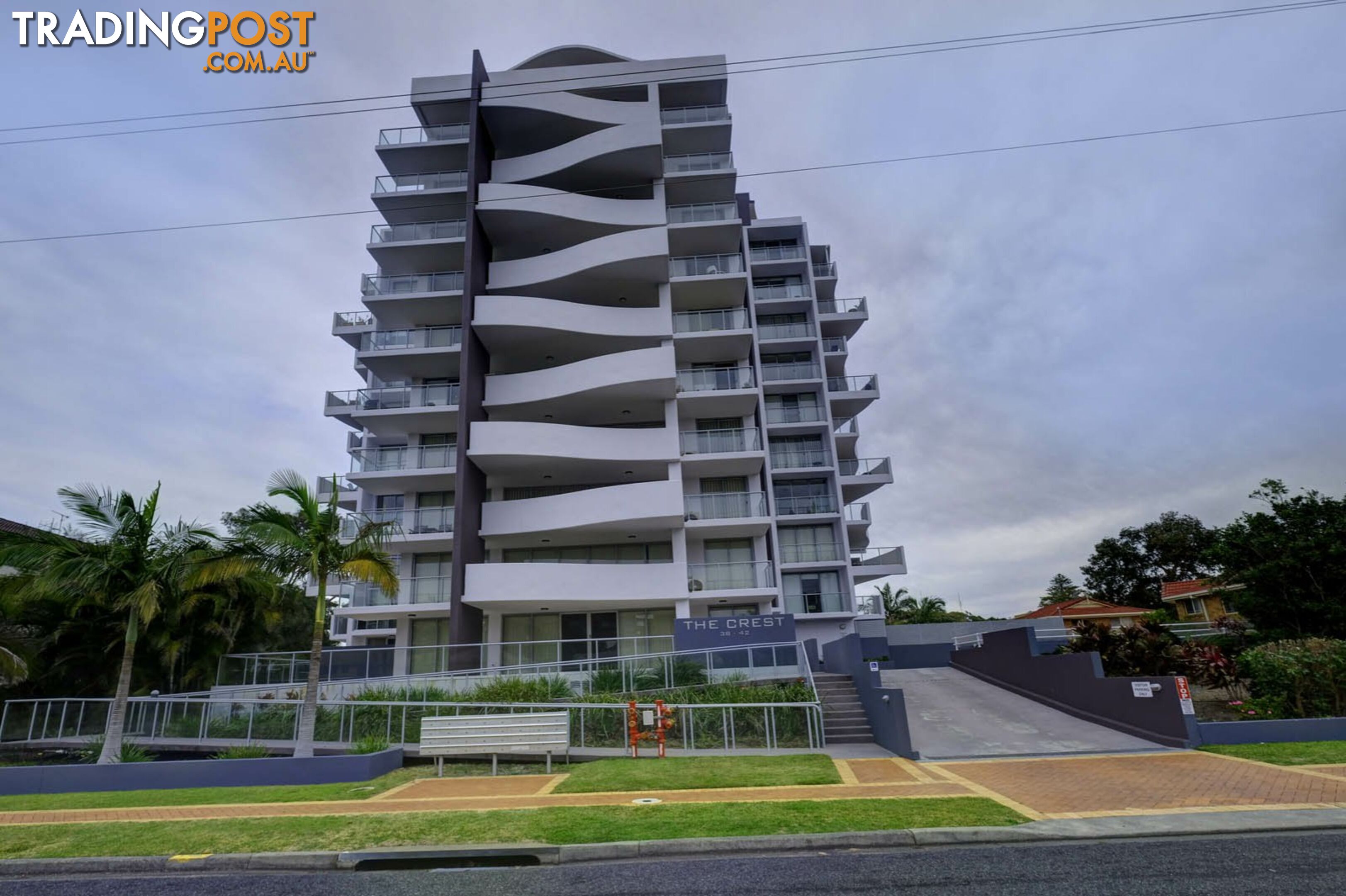 601/38 Wallis Street FORSTER NSW 2428