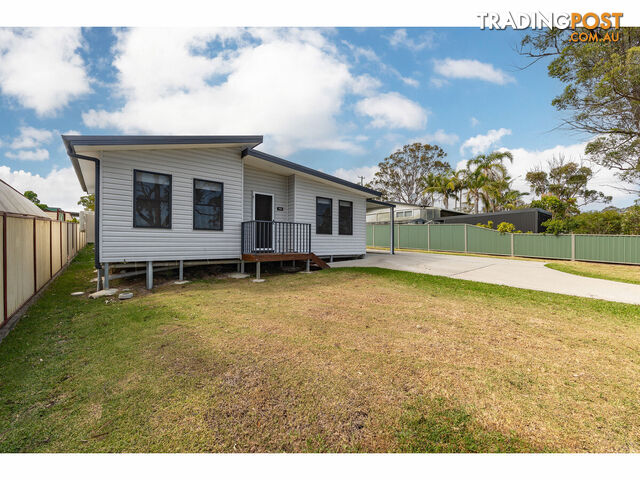 102 Burraneer Road COOMBA PARK NSW 2428 - photo 2 of 14