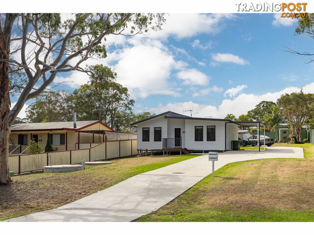 102 Burraneer Road COOMBA PARK NSW 2428