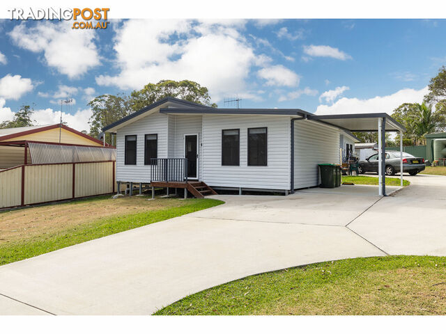 102 Burraneer Road COOMBA PARK NSW 2428 - photo 3 of 14
