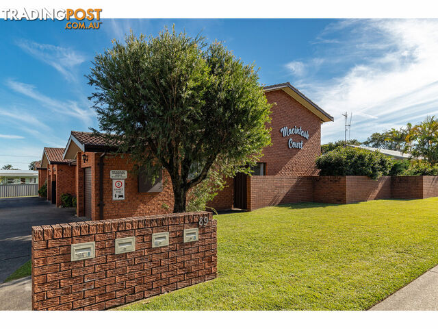 1/89 Macintosh Street FORSTER NSW 2428