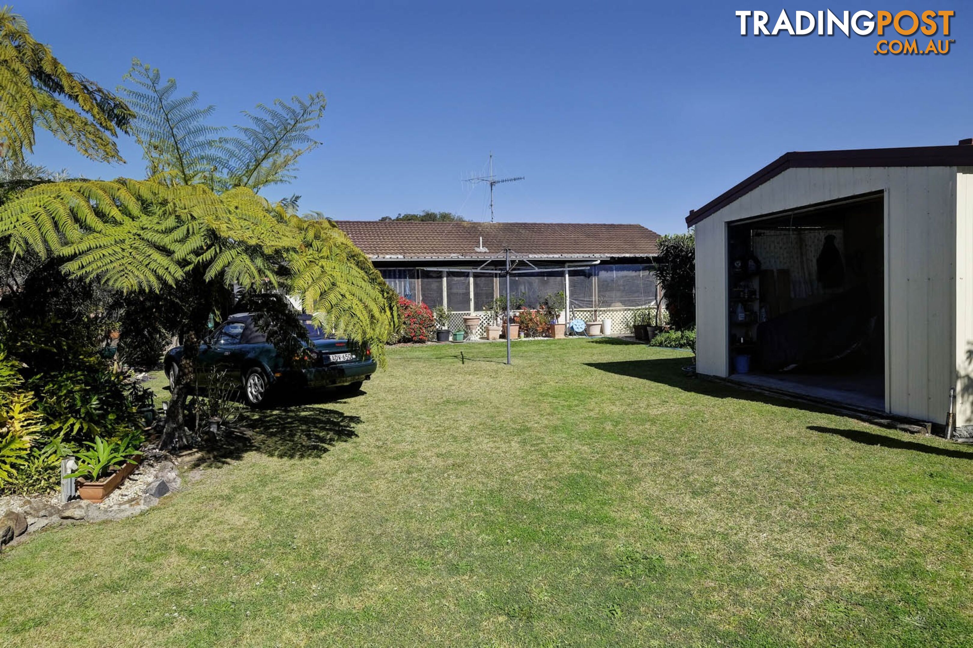 52 Hind Avenue FORSTER NSW 2428