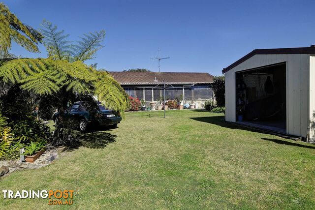 52 Hind Avenue FORSTER NSW 2428