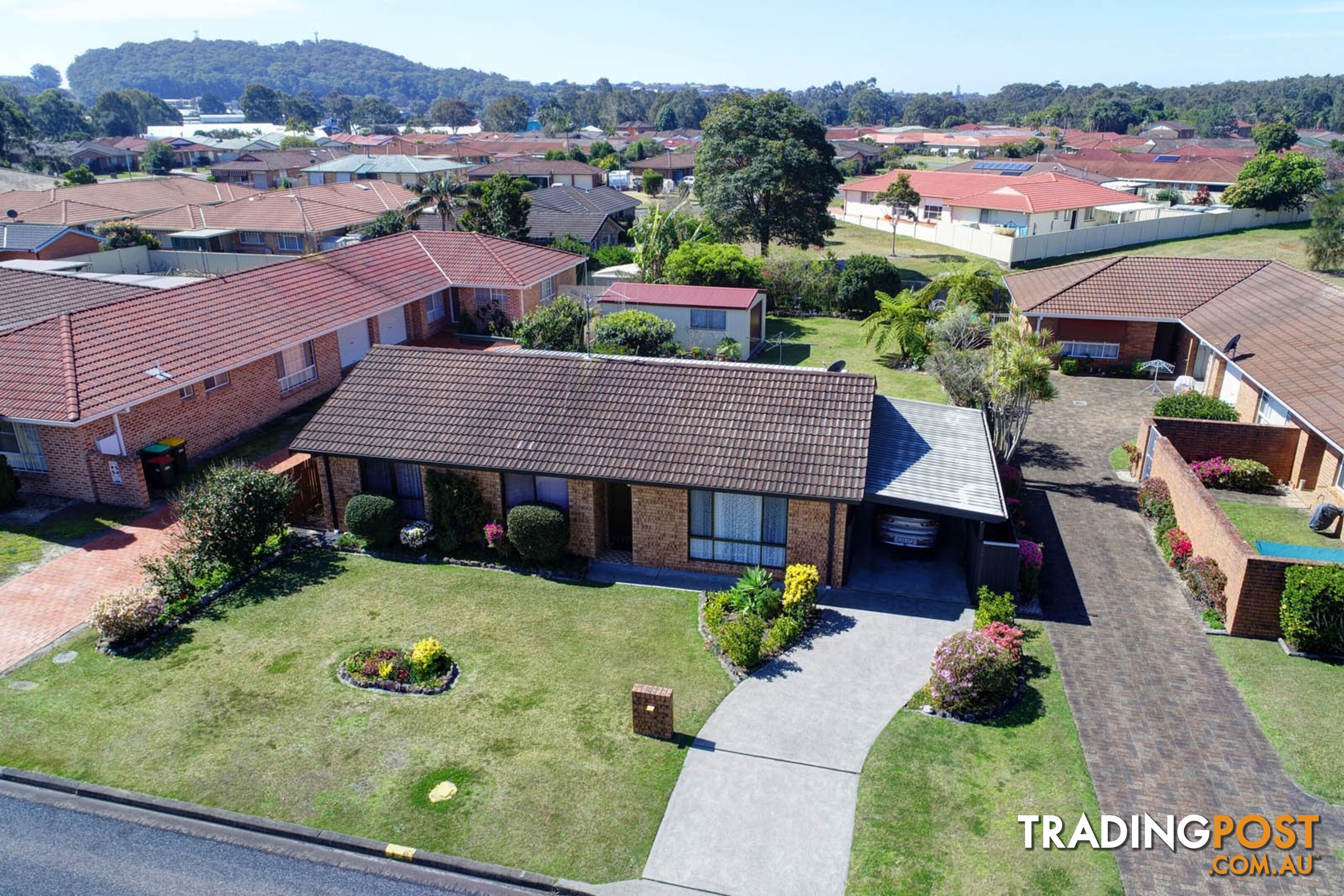 52 Hind Avenue FORSTER NSW 2428