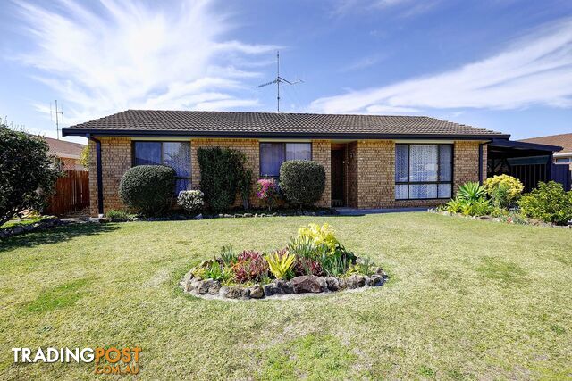 52 Hind Avenue FORSTER NSW 2428