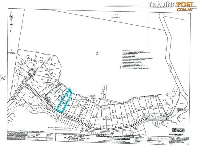 Lot 14/131 Tallwood Drive TALLWOODS VILLAGE NSW 2430