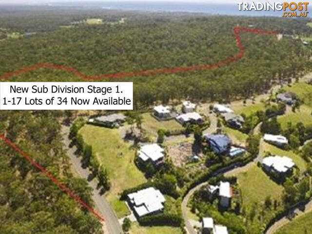 Lot 11/131 Tallwoods Drive TALLWOODS VILLAGE NSW 2430