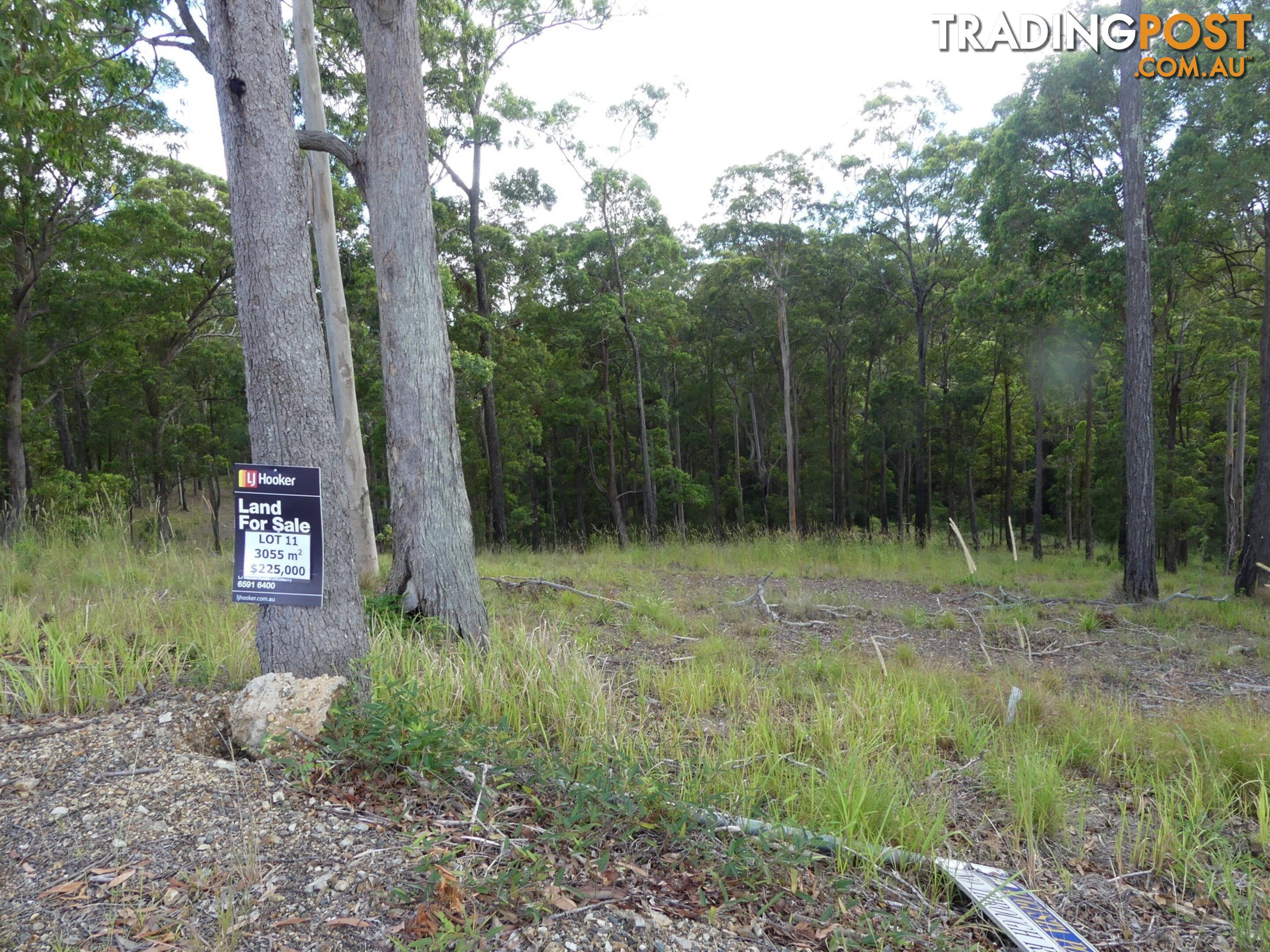 Lot 11/131 Tallwoods Drive TALLWOODS VILLAGE NSW 2430