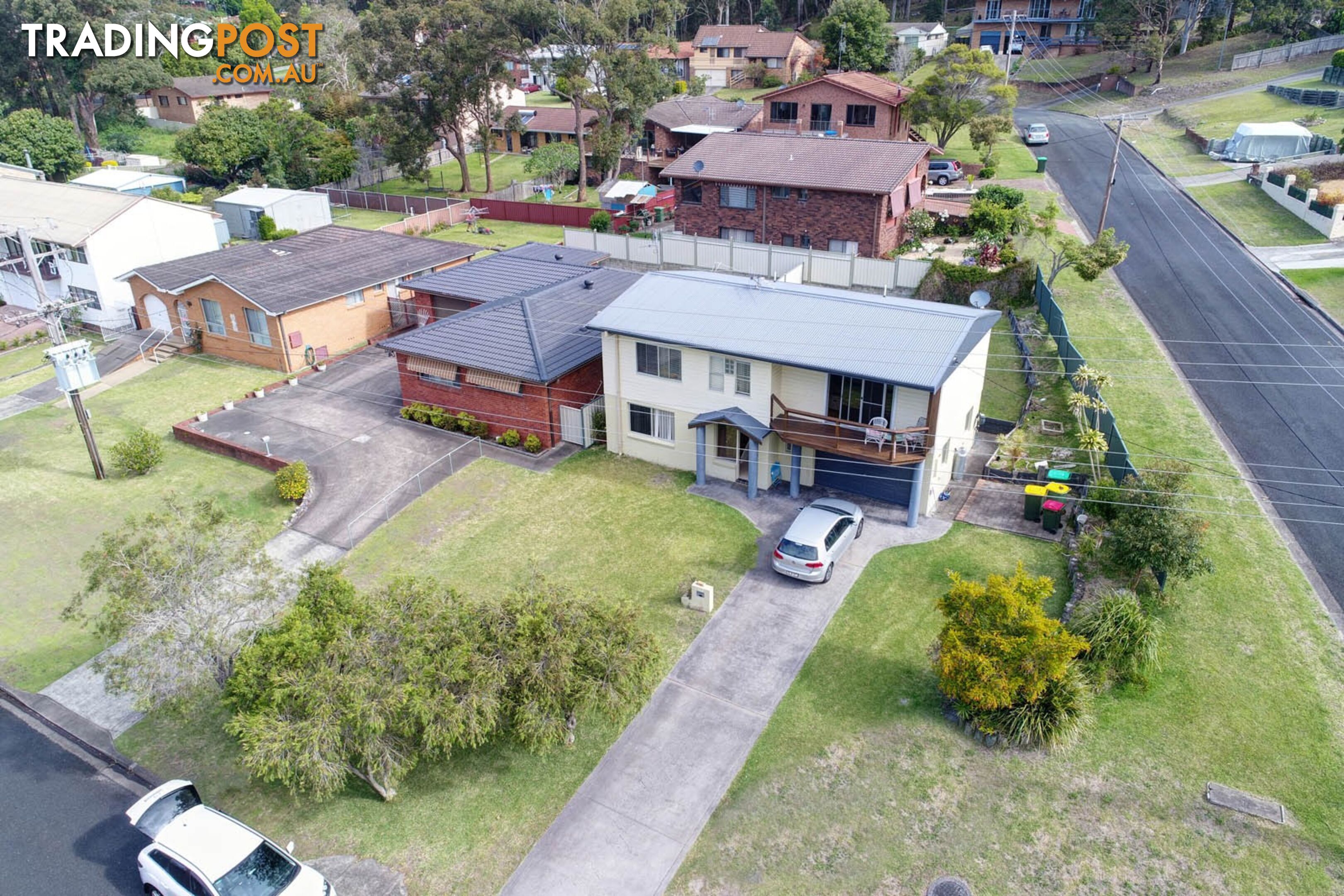 78 South Street FORSTER NSW 2428