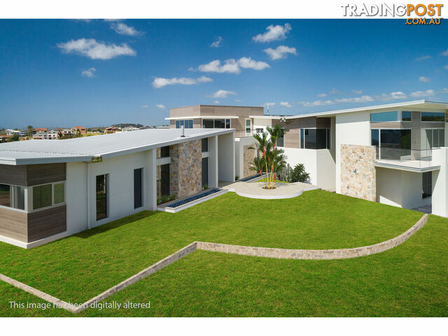 72 Cottesloe Circuit RED HEAD NSW 2430