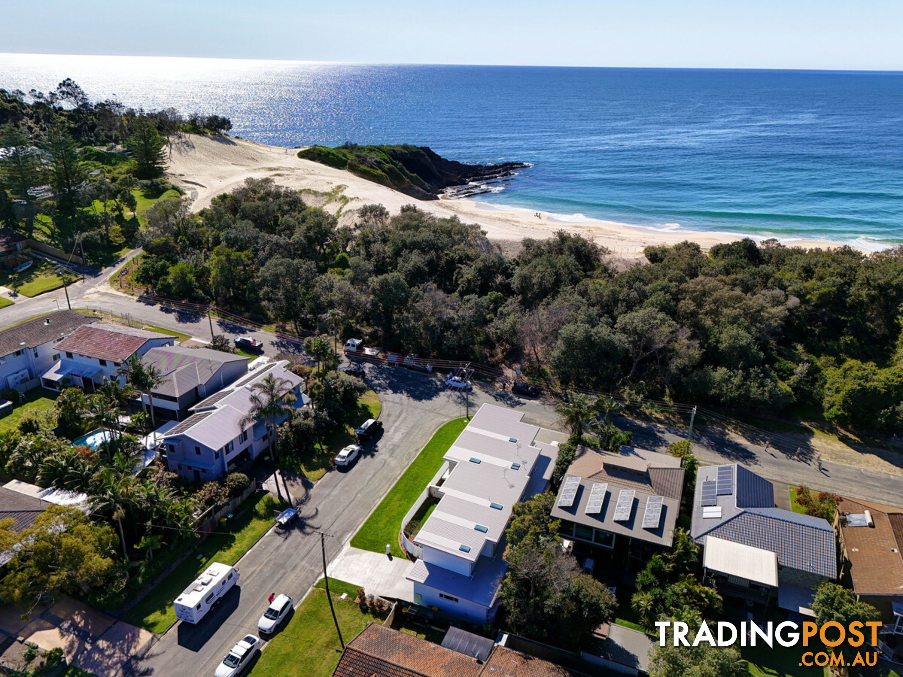 9 Surfriders Promenade FORSTER NSW 2428