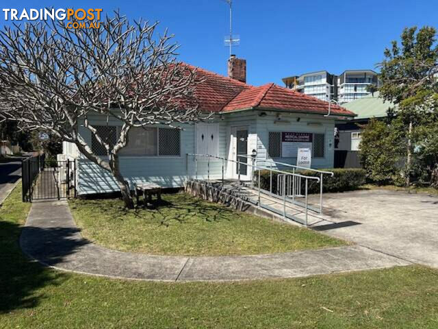 28 West Street FORSTER NSW 2428