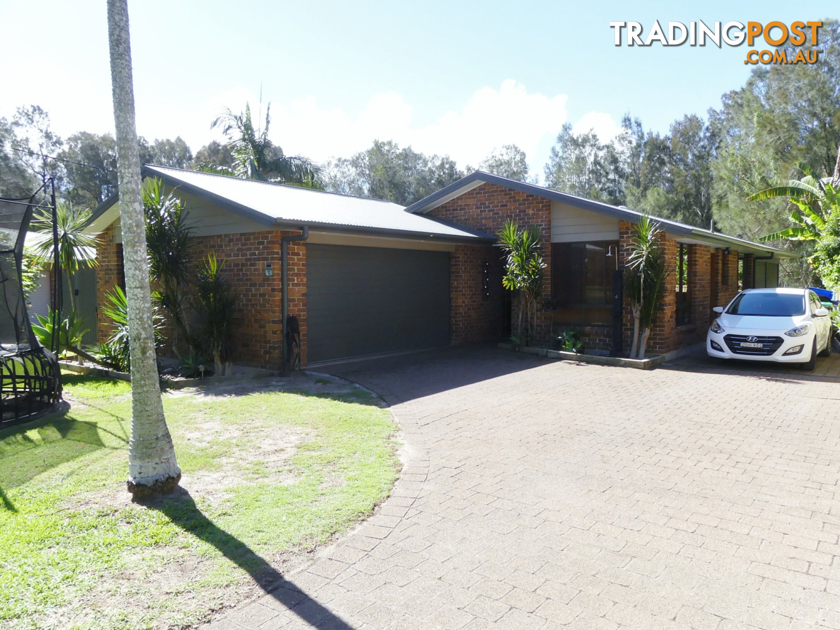 12 Seabreeze Parade GREEN POINT NSW 2428