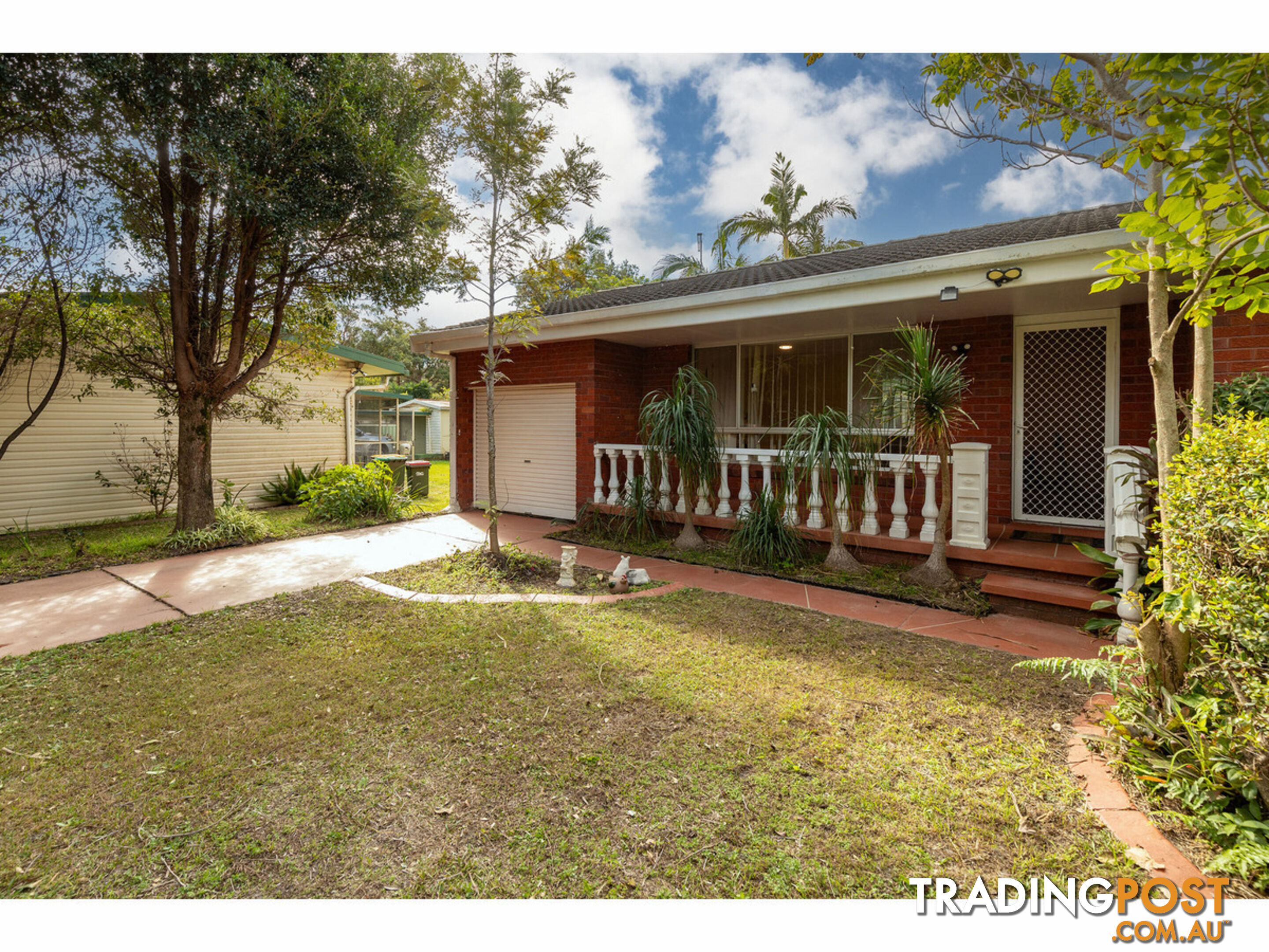 122 The Lakes Way FORSTER NSW 2428
