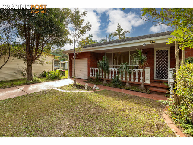 122 The Lakes Way FORSTER NSW 2428