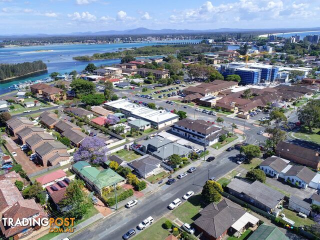 49 and 51 Breckenridge Street FORSTER NSW 2428