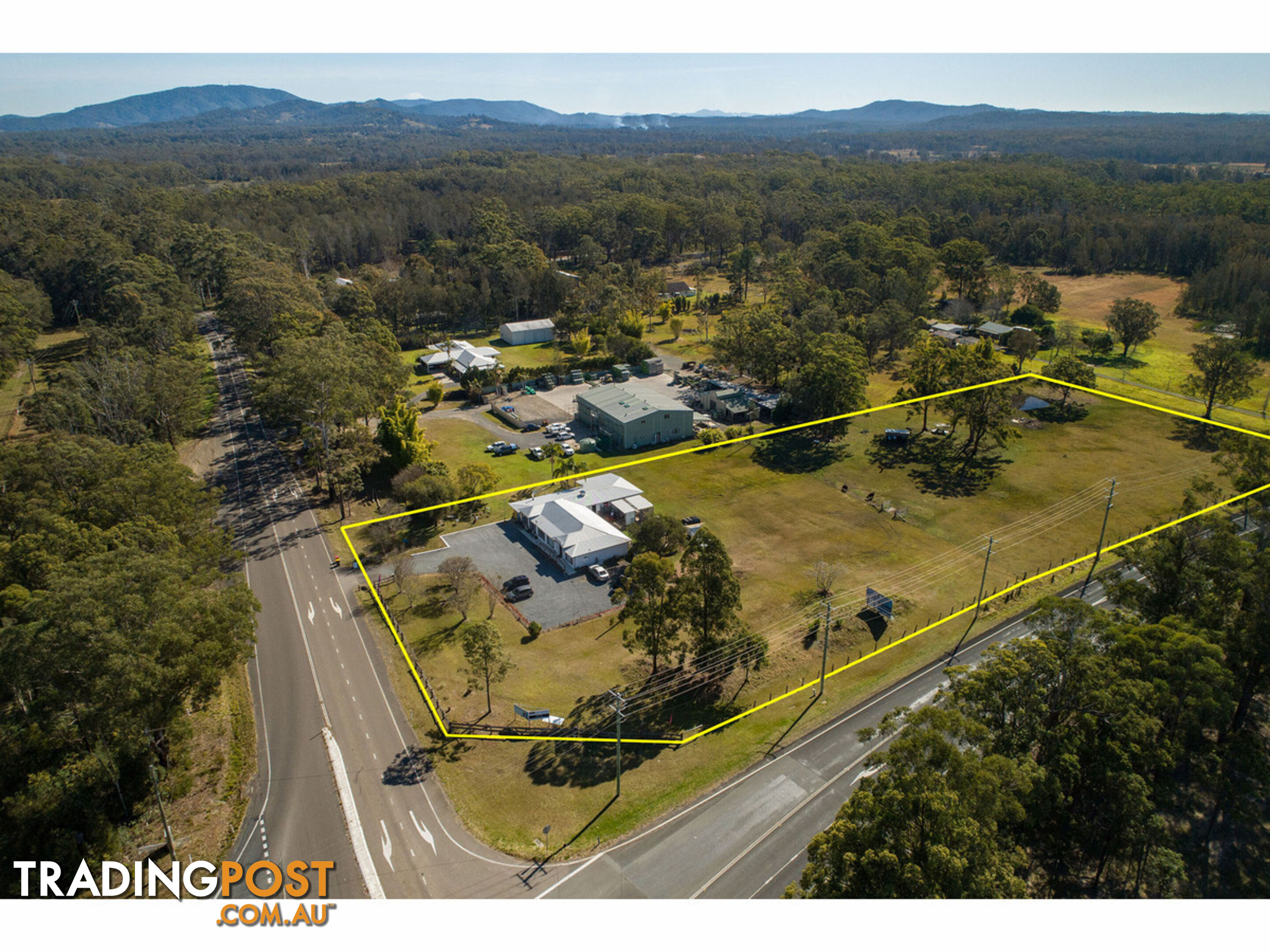 8 Failford Road DARAWANK NSW 2428