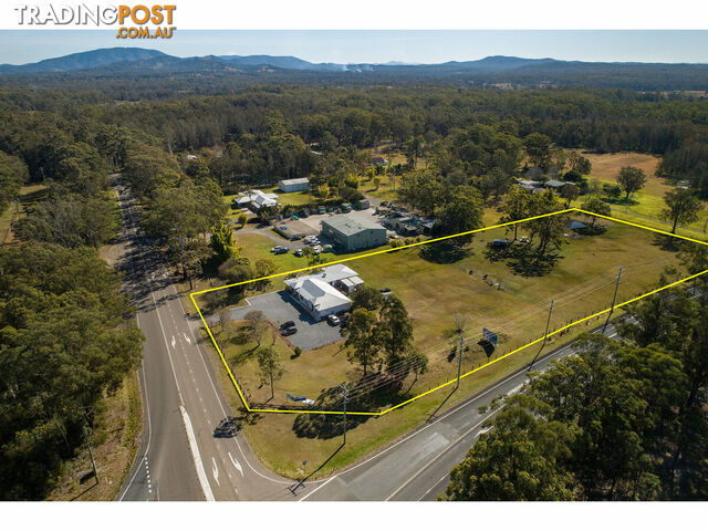 8 Failford Road DARAWANK NSW 2428