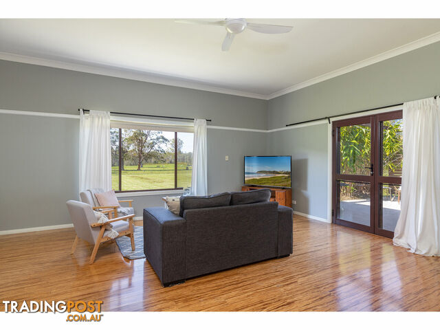 8 Failford Road DARAWANK NSW 2428