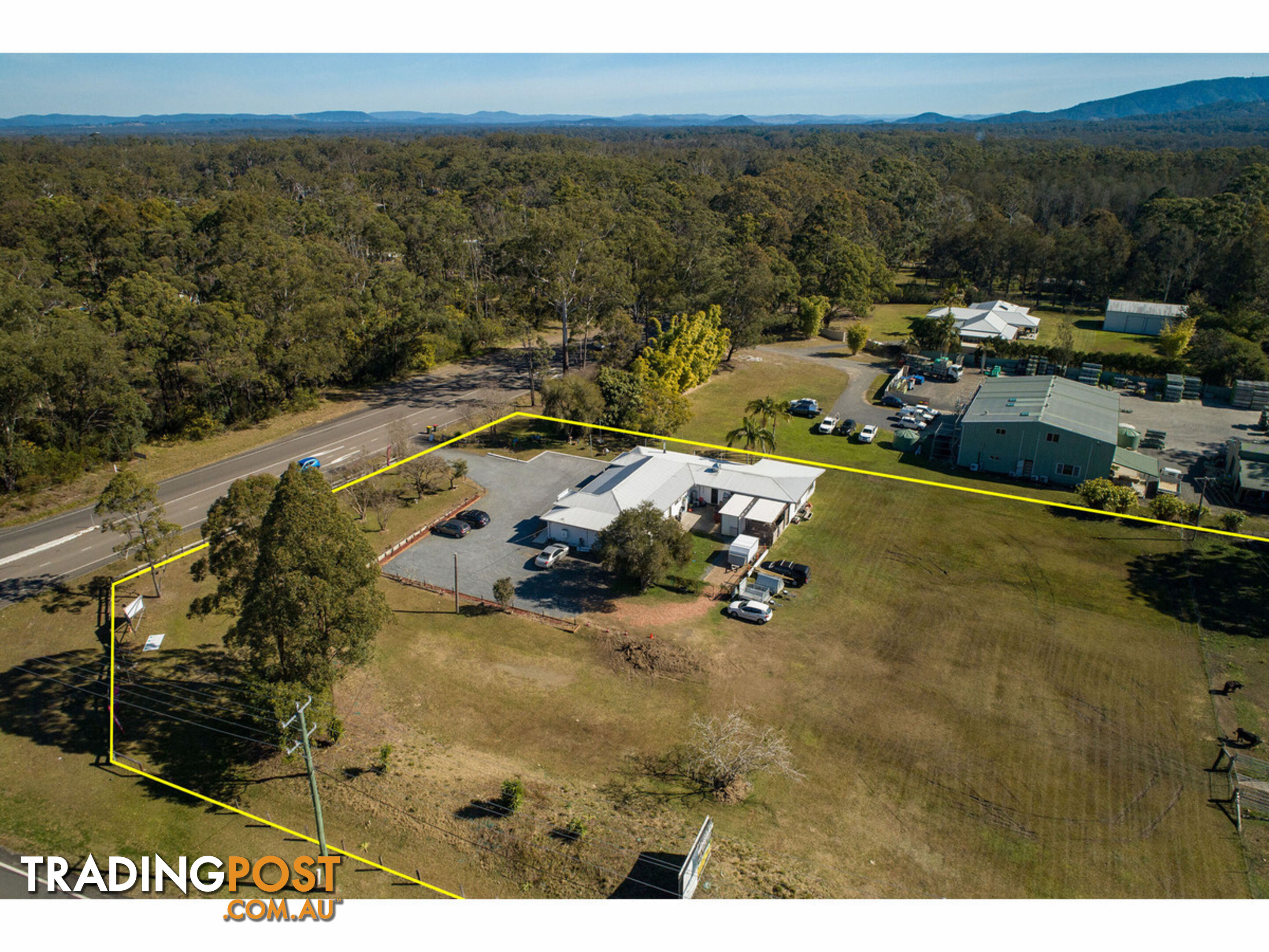 8 Failford Road DARAWANK NSW 2428