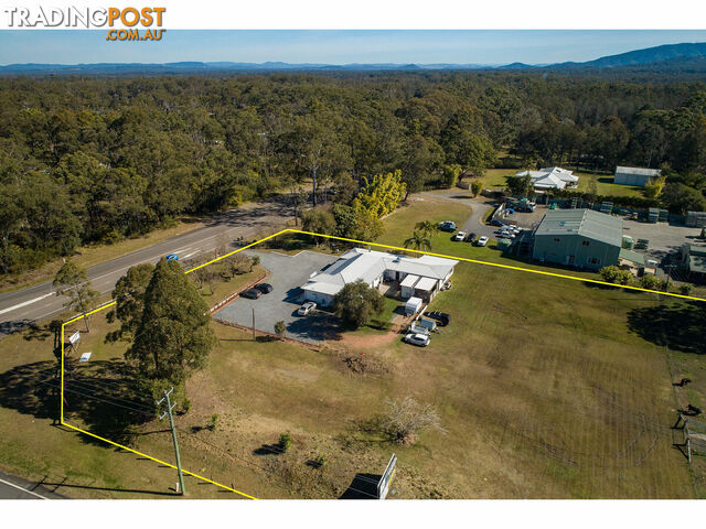 8 Failford Road DARAWANK NSW 2428