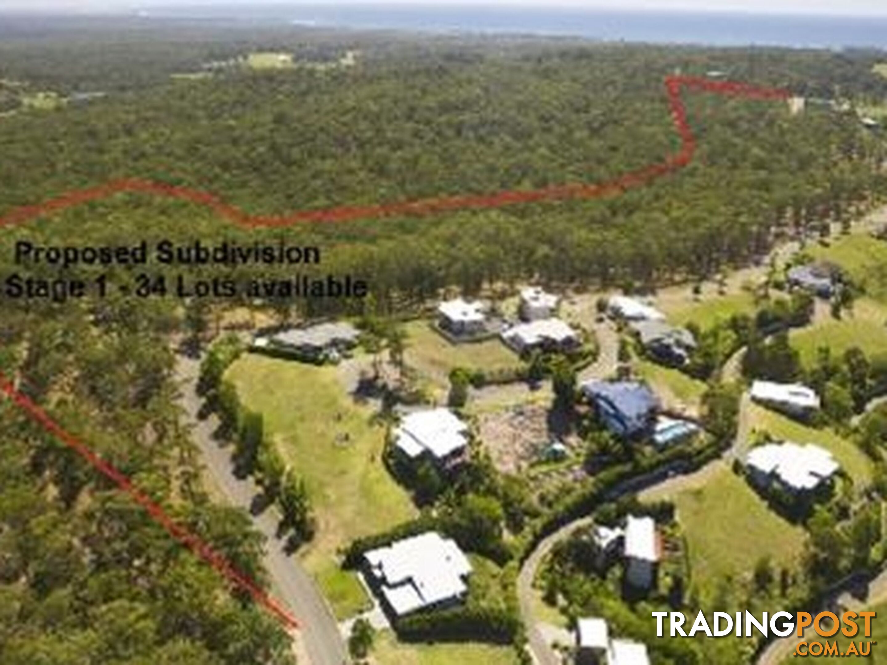 Lot 5/131 Tallwoods Drive TALLWOODS VILLAGE NSW 2430