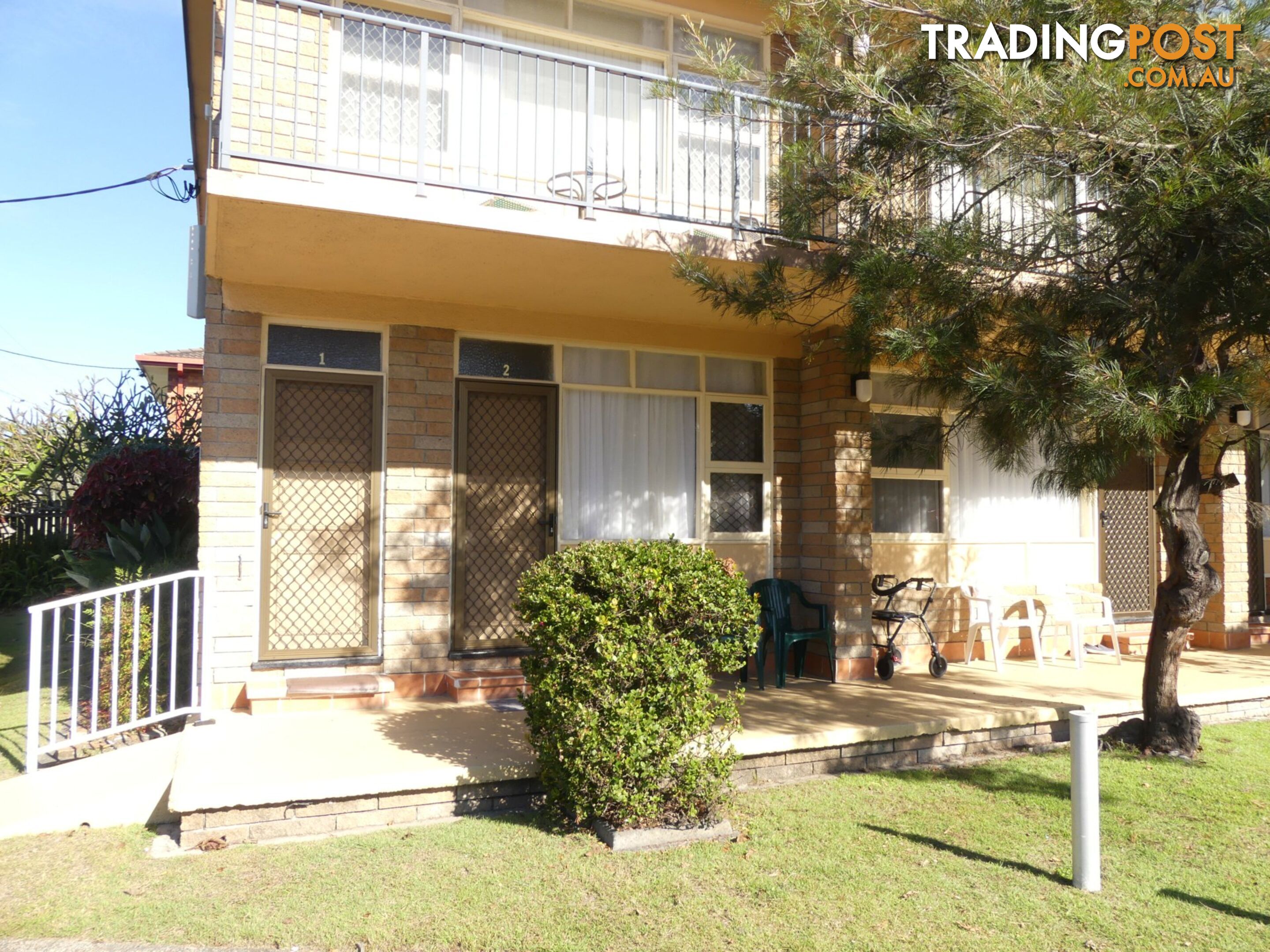 Unit 2/22 Wallis Street FORSTER NSW 2428