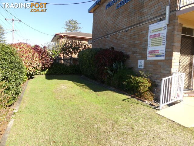 Unit 2/22 Wallis Street FORSTER NSW 2428