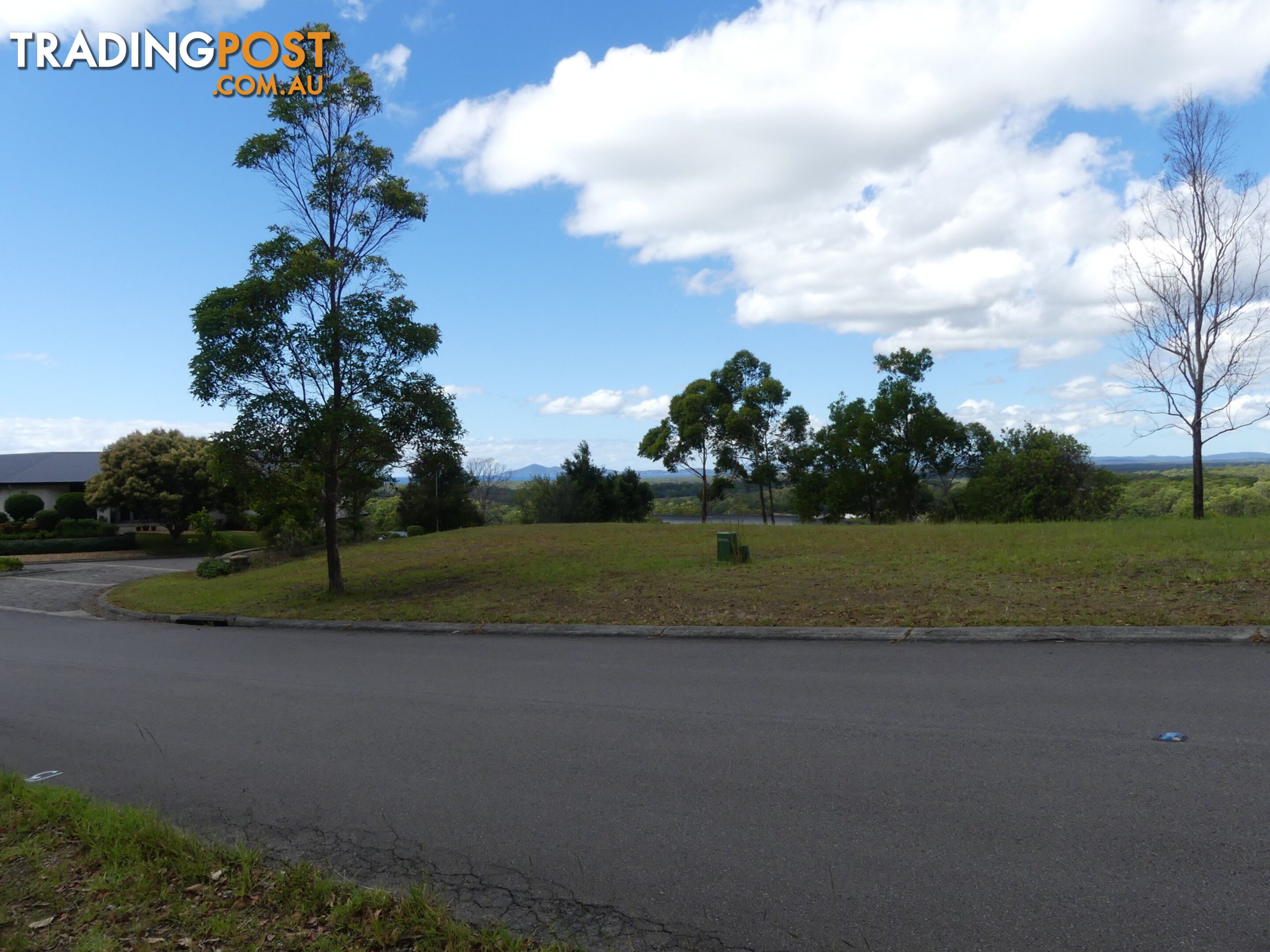 Lot 13/131 Tallwood Drive TALLWOODS VILLAGE NSW 2430