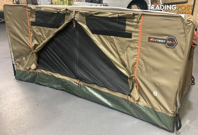 OZTENT RS-1 SINGLE SWAG