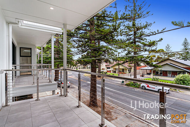 31 East Terrace HENLEY BEACH SA 5022