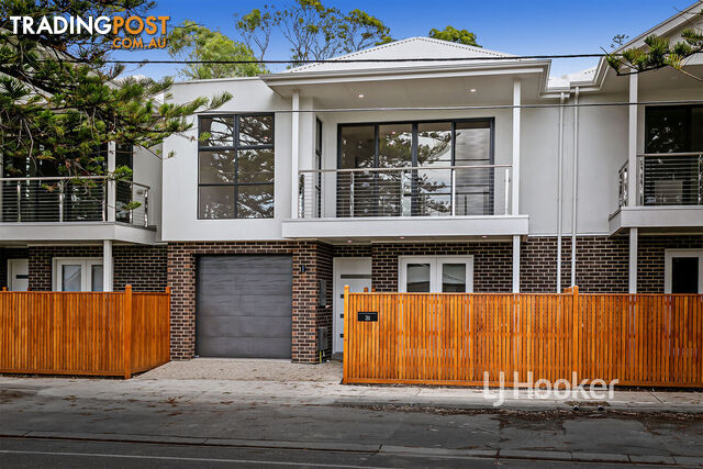 31 East Terrace HENLEY BEACH SA 5022