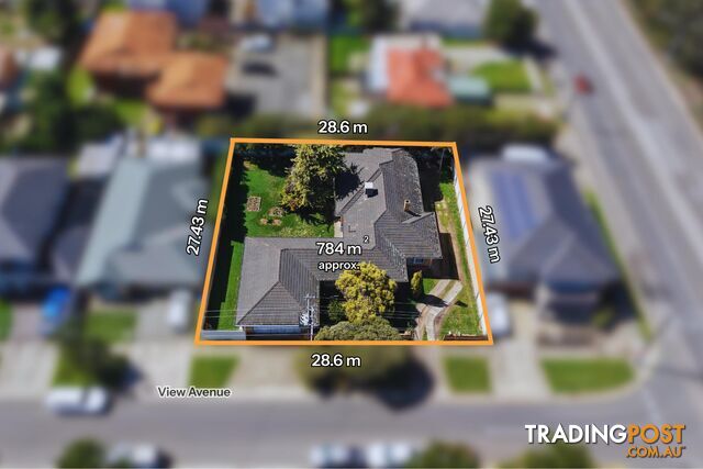 2 View Avenue SEATON SA 5023
