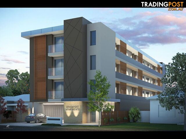 Apartment 13/157 Devonport Terrace PROSPECT SA 5082